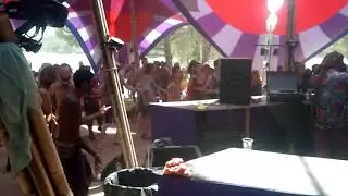 ZNA Gathering 2017 - Goa Guardians : DJ Anoebis