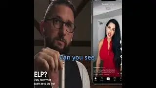 CMMA pastor and caller TRIGGERED over womens' tok tik videos
