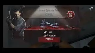 Horror third-person shooter video game 🎮 🕹 #youtubeshort #youtubeshorts