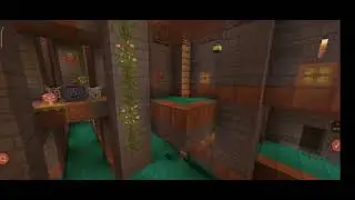 как улучшить графику в Crafting and building.