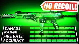 Warzone 2 #1 ISO 45 Setup 🤑 (Best ISO 45 Class)