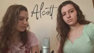 The Alcott - The National feat. Taylor Swift Cover