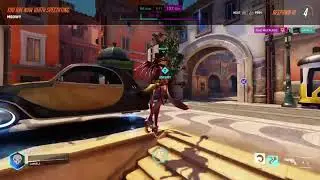 comp grind / getting my elo back after 2 months :)