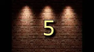 Топ 5 лучших Outro (на мой взгляд)