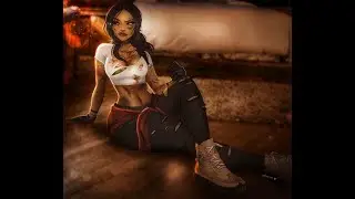 FARCRY 6 Свобода  от Оков