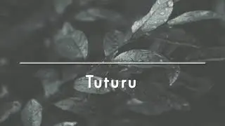 Tuturu message tone