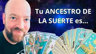 QUÉ ANCESTRO TE DA SUERTE según tu fecha de nacimiento, 
