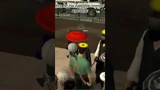 Arizona RP Yuma - На Аризоне точно не скучно 😂