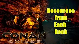 Age Of Calamitous Resources & Where to Find Them