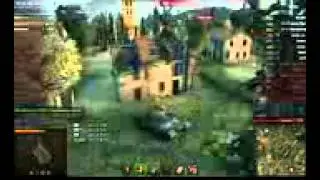 У Patton классная попка!
