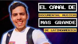#25 ALEJANDRO FLORES (La Hemeroteca)