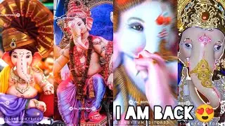 Coming Soon Ganesh Chaturthi Status /Ganpati Bappa WhatsApp Status 2022 | Ganesh Chaturthi Status