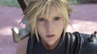 Final Fantasy 7 Rebirth Part 4
