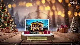 Kerstboodschap Landgoed Brakkesteyn 2022