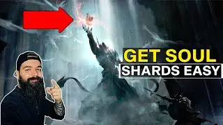 EASY SOUL SHARDS | SEASON 25 THEME GUIDE DIABLO 3 PATCH BUILD 2.7.2 REAPER OF SOULS