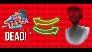 Summertime Saga Dead?? 🤯 WHAT Happened? Summertime Saga Shocking News! | SS 2.0