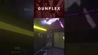First overkill on new Empyrean map #haloinfinite #halo #hcs #haloclips