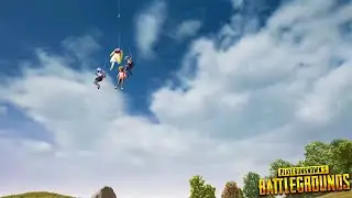 PUBG: ЛУЧШИЕ МОМЕНТЫ 