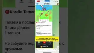 Ежедневный шифр 26 августа в Hamster Kombat (Хамстер Комбат)
