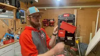 Milwaukee Packout Storage Compatibility Fixed!!