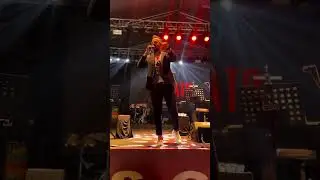 Kırkağaç Rubato Konseri Sunucu Volkan Erel