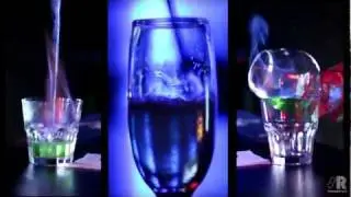 Med Night Party at Luxor Night Club (Kazan,Russia)