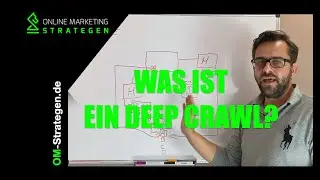 DeepCrawl für die SEO erklärt