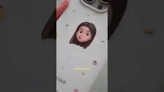 IN LOVE with my iPhone CASE 😮‍💨💅🏼✨ 