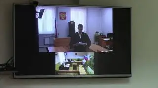 Час суда. Как судья Лосев переписал законы ради ИДПС Миронова