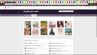 SETTING UP PINTEREST FOR BUSINESS - PART 3: Analytics and Ad Campaigns