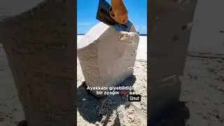 Geceyi çocuğunun yanında hiç uyumadan bekleyip ilaç parası için işe giden babalar var. " Al Ömrümü "