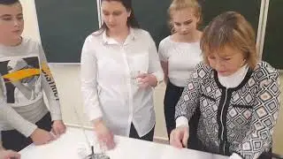 Занятие внеурочной деятельности по биологии. Учитель Емельянова И.Е.