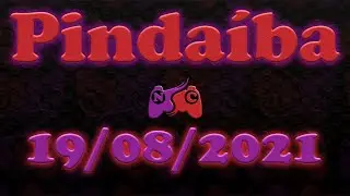 Pindaíba - O Boletim Semanal Noob de Jogos Grátis - 19/08/2021 (PC)