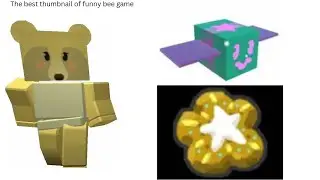 Getting the Star Treat from Mother bear | Bee Swarm Simulator