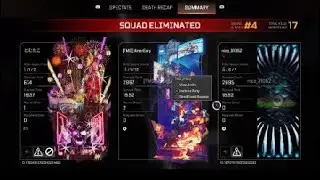 Apex Legends mad maggie exe
