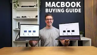 How to Choose the Best MacBook For You & Avoid Regret