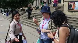 ACU Summer School 2022 at Leeds Trinity University