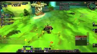 TRANSMOG HUNT - Draenor Style'd Shield