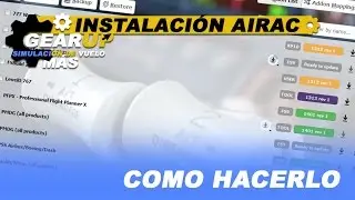 Tutorial | Instalación / Actualizar AIRAC | X-PLANE ESPAÑOL [P3D] | Navigraph