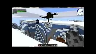 обзор модов minecraft №34(prehistoricmod)