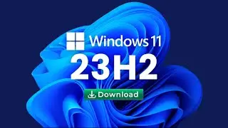 Windows 11 23H2 ISO Free Download - Step-by-Step Guide