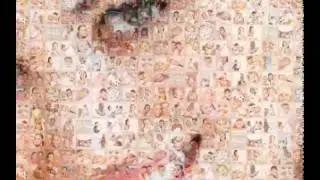 The NEW FREE Online Photo Mosaic Maker
