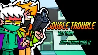 CHICO FASTIDIOSO /DOUBLE TROUBLE BUT LENNIN AND TOMY SING IT +(MIDI)