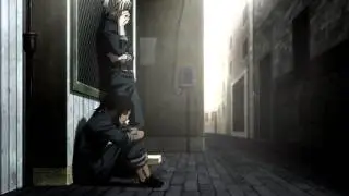 Back to Black AMV