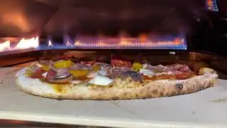 Pizza #1