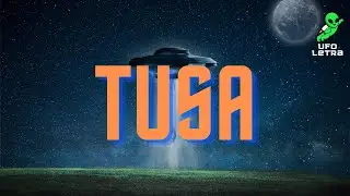 Tusa (Letra/Lyrics) - Karol G, Nicki Minaj
