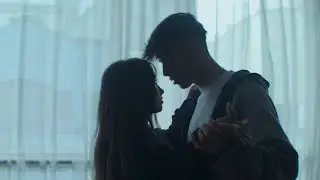 Rusherking feat Maria Becerra  - ANTES DE TI  (Vídeo Oficial)