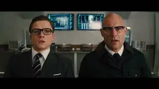 Is it Fake? | The King's Man | Framestore