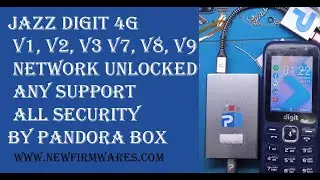 Jazz Digit 4G v1 v2 v3 v6 v7 V8 V9 || All Version Unlock || unlock all sim || without flash || 100%