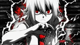 [Beyblade Burst GOD] - Evil Shu Short Edit | AMV.